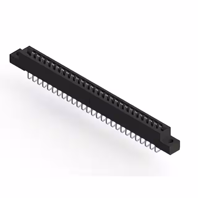 357-027-459-102 EDAC Inc.  Edgeboard Connectors